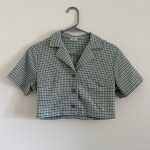 Brandy Melville Vivian Top